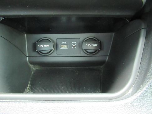 Used 2016 Hyundai Sonata Sport w/ Option Group 1V FWD image 27