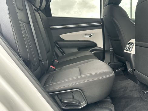 Used 2024 Hyundai Tucson SEL FWD image 15
