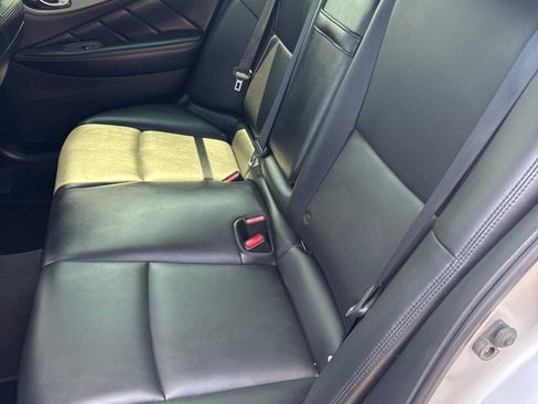 Used 2020 INFINITI Q50 Luxe RWD image 8