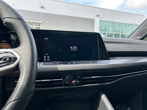 Used 2022 Volkswagen GTI Autobahn FWD image 32