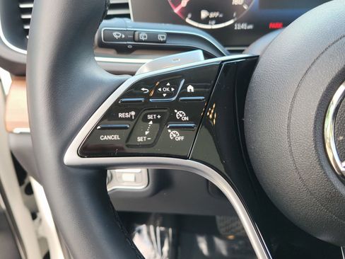 Certified 2026 Mercedes-Benz GLE 350 4MATIC image 28