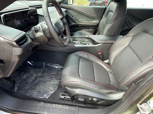 New 2026 Dodge Charger R/T AWD/4WD image 16
