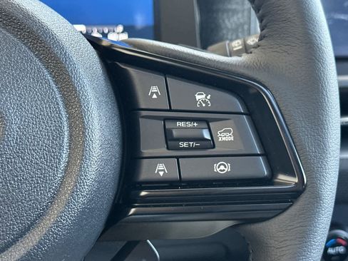 New 2026 Subaru Outback Limited AWD/4WD image 29