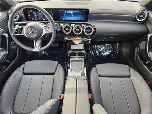 New 2026 Mercedes-Benz CLA 250 image 14