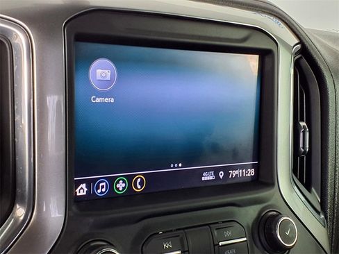 Used 2020 Chevrolet Silverado 1500 LT w/ Texas Edition image 23