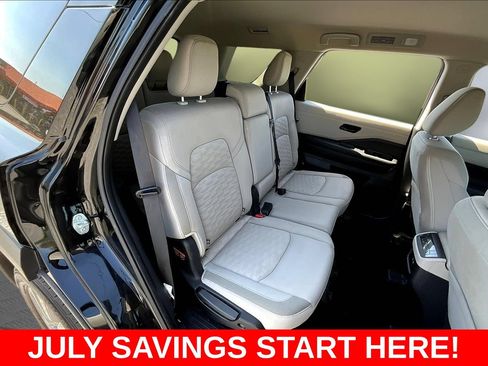 Used 2024 Nissan Pathfinder SV AWD/4WD image 33