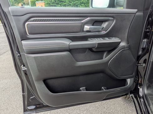 New 2025 RAM 1500 Big Horn image 12