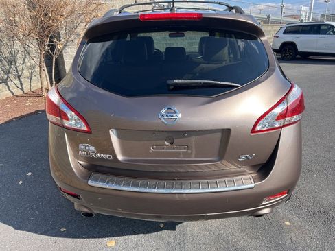 Used 2011 Nissan Murano SV image 10