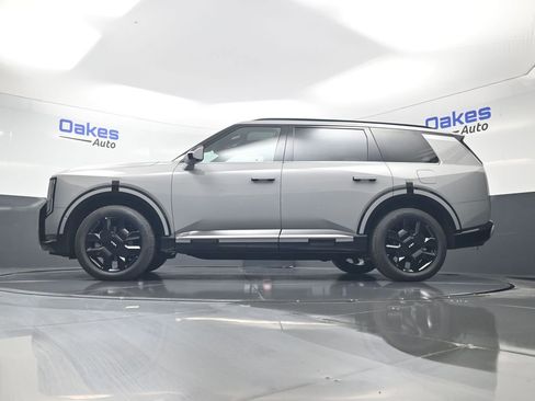New 2027 Kia Telluride X-Line SX Prestige AWD/4WD image 46