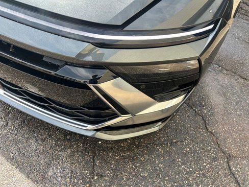 New 2026 Hyundai Sonata Limited FWD image 9