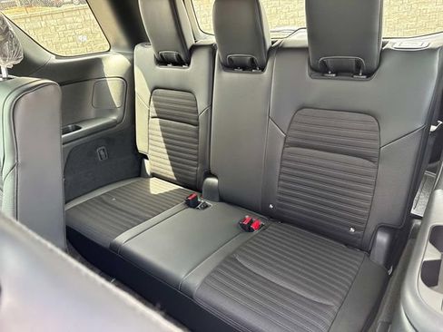 New 2026 Nissan Pathfinder Rock Creek AWD/4WD image 17