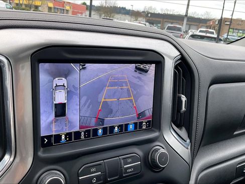 Certified 2021 Chevrolet Silverado 3500 LTZ w/ LTZ Premium Package image 20