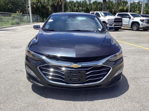 Used 2023 Chevrolet Malibu LT FWD image 3