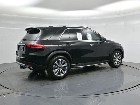 Used 2023 Mercedes-Benz GLE 350 4MATIC w/ Premium Package image 26