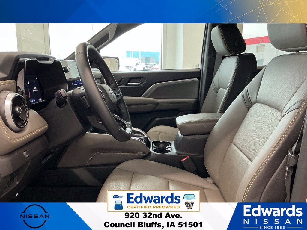 Used 2023 Chevrolet Colorado ZR2 w/ ZR2 Convenience Package III AWD/4WD image 27