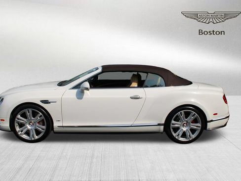 Used 2016 Bentley Continental GT V8 S AWD/4WD image 24