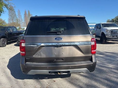 Used 2019 Ford Expedition Max XLT w/ Equipment Group 202A image 6
