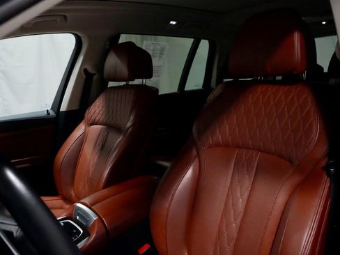 Used 2023 BMW X7 xDrive40i w/ Premium Package image 4