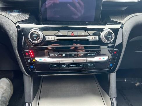Used 2022 Ford Explorer ST w/ Equipment Group 401A image 15
