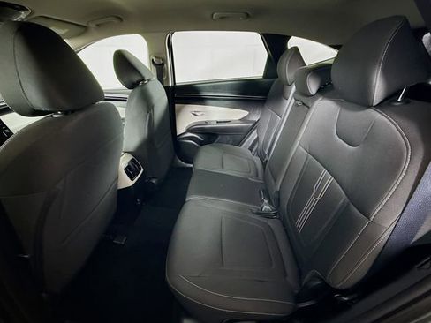 Certified 2023 Hyundai Tucson SEL image 22