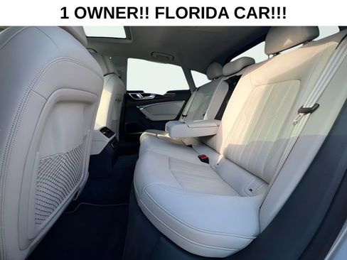 Used 2020 Audi A7 3.0T Premium Plus image 21