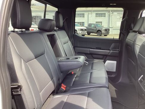New 2026 Ford F150 Lariat w/ Equipment Group 502A High AWD/4WD image 17