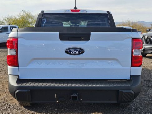 New 2026 Ford Maverick XL w/ Equipment Group 101A image 6