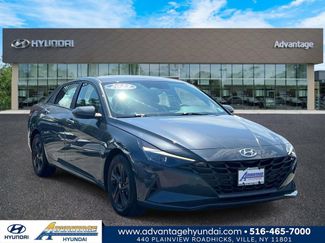 Certified 2023 Hyundai Elantra SEL FWD 360° Tour