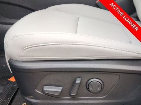 New 2026 Hyundai Santa Cruz SEL image 22