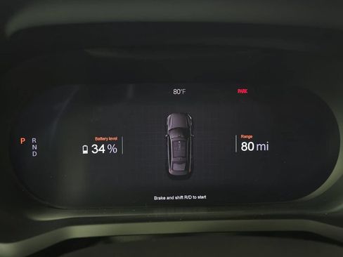 Used 2023 Polestar Polestar 2 w/ Pilot Pack AWD/4WD image 15