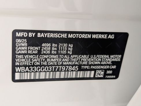 New 2026 BMW M235i xDrive w/ Technology Package image 20
