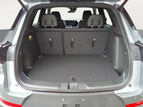 New 2026 Chevrolet TrailBlazer ACTIV w/ Convenience Package image 6
