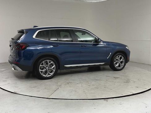 Used 2023 BMW X3 xDrive30i w/ Premium Package AWD/4WD image 9