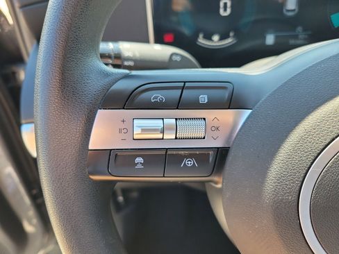 Used 2025 Hyundai Tucson SEL image 19