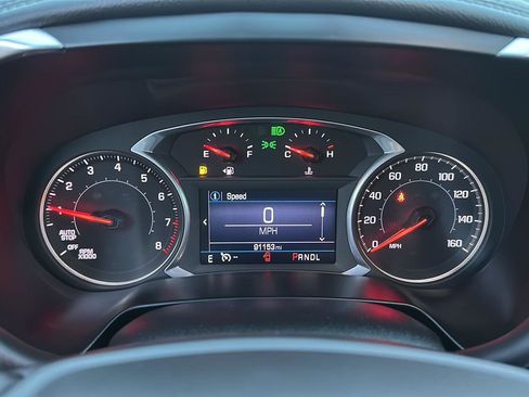 Used 2021 Chevrolet Blazer LT image 31