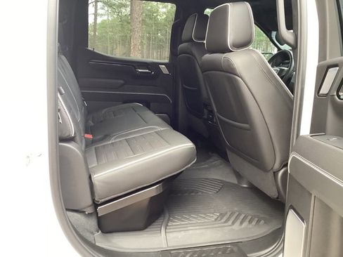 Used 2024 GMC Sierra 1500 AT4X w/ AT4X AEV Edition image 14