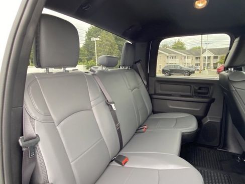 Used 2025 RAM 2500 Tradesman image 25