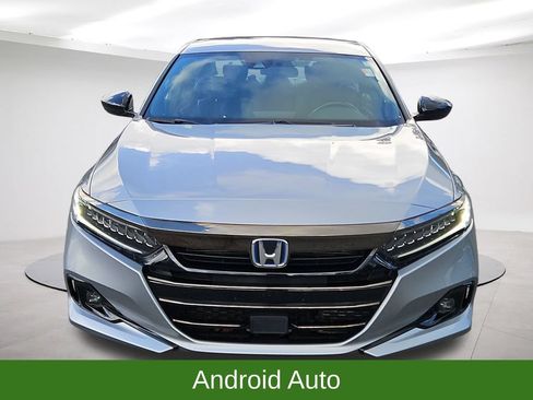 Used 2022 Honda Accord Sport image 2