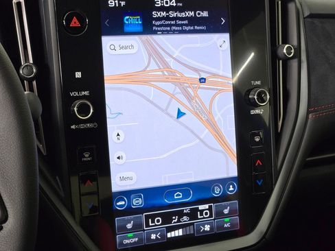 New 2026 Subaru WRX Limited AWD/4WD image 14