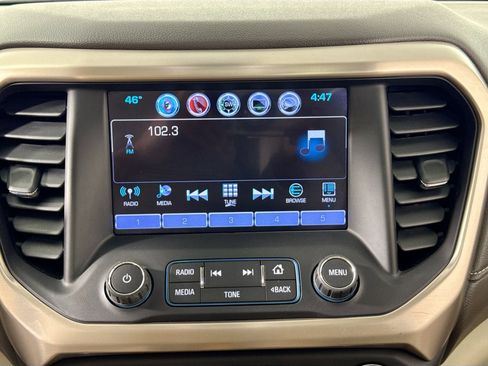 Used 2018 GMC Acadia Denali w/ Technology Package image 16