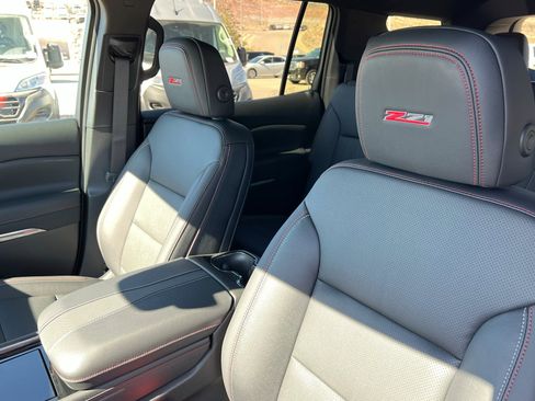 New 2026 Chevrolet Traverse Z71 image 17