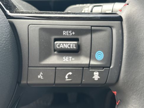 New 2026 Nissan Kicks SR FWD image 22