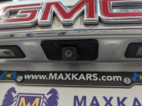 Used 2016 GMC Yukon XL Denali w/ Open Road Package image 57