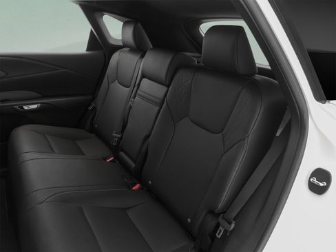 New 2026 Lexus RX 350h AWD/4WD image 22