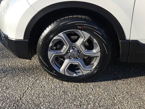 Used 2019 Honda CR-V EX-L image 7