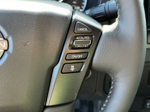 New 2026 Nissan Frontier SV w/ SV Convenience Package RWD image 26