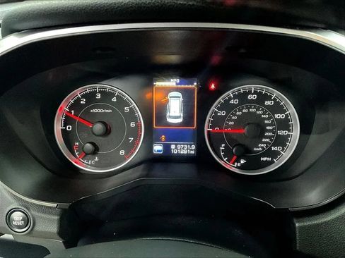 Used 2021 Subaru Ascent Premium w/ Sport Package AWD/4WD image 14