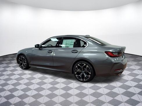New 2026 BMW 330i xDrive Sedan w/ Convenience Package image 3