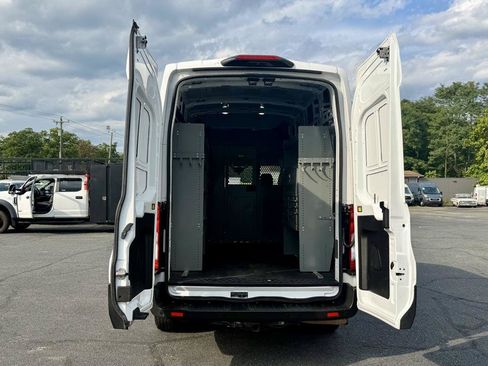 Used 2021 Ford Transit 350 148 High Roof RWD image 9