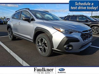 New 2025 Subaru Crosstrek 2.5i Premium